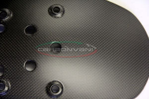 CARBONVANI Ducati XDiavel Carbon Wheel Splash Guard – Accessories in Desmoheart – an Motorcycle Aftermarket Parts & Accessories Online Shop