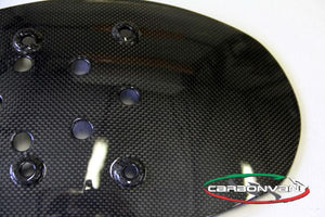 CARBONVANI Ducati XDiavel Carbon Wheel Splash Guard – Accessories in Desmoheart – an Motorcycle Aftermarket Parts & Accessories Online Shop