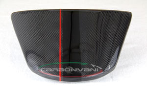 CARBONVANI Ducati XDiavel Carbon Twin Tail "Line" – Accessories in Desmoheart – an Motorcycle Aftermarket Parts & Accessories Online Shop