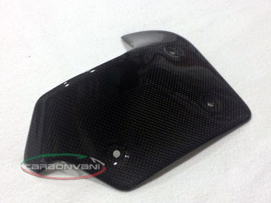 CARBONVANI Ducati XDiavel Carbon Exhaust Guard (for Termignoni) – Accessories in Desmoheart – an Motorcycle Aftermarket Parts & Accessories Online Shop