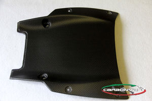 CARBONVANI Ducati XDiavel Carbon Bottom Tail Panel + Light Holder Kit – Accessories in Desmoheart – an Motorcycle Aftermarket Parts & Accessories Online Shop