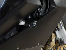CP0161 - R&G RACING Aprilia RST 1000 Futura Frame Crash Protection Sliders "Aero"