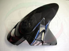 CARBONVANI MV Agusta Turismo Veloce Carbon Front Fender (full kit with arch)