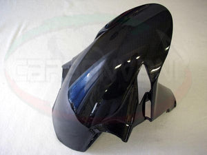 CARBONVANI MV Agusta Turismo Veloce Carbon Front Fender