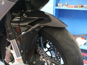 CARBONVANI MV Agusta Turismo Veloce Carbon Front Fender (full kit with arch)