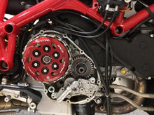 FA848OIL - DUCABIKE Ducati Oil Bath Slipper Clutch (6 springs, adjustable)