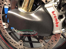 CARBONVANI Ducati Panigale V4 (2018+) Carbon Front Brake Cooler System (CV version) – Accessories in Desmoheart – an Motorcycle Aftermarket Parts & Accessories Online Shop