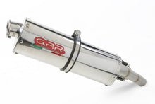 GPR Ducati SuperSport 900 Dual Slip-on Exhaust "Trioval" (EU homologated) – Accessories in Desmoheart – an Motorcycle Aftermarket Parts & Accessories Online Shop