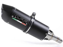 GPR MV Agusta Dragster 800 / RR (18/20 E4) Slip-on Exhaust "Furore Nero" – Accessories in Desmoheart – an Motorcycle Aftermarket Parts & Accessories Online Shop