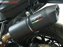 GPR MV Agusta Dragster 800 / RR (18/20 E4) Slip-on Exhaust "Furore Nero" – Accessories in Desmoheart – an Motorcycle Aftermarket Parts & Accessories Online Shop