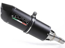 GPR Aprilia RSV4 (09/14) Slip-on Exhaust "Furore Nero" (EU homologated) – Accessories in Desmoheart – an Motorcycle Aftermarket Parts & Accessories Online Shop