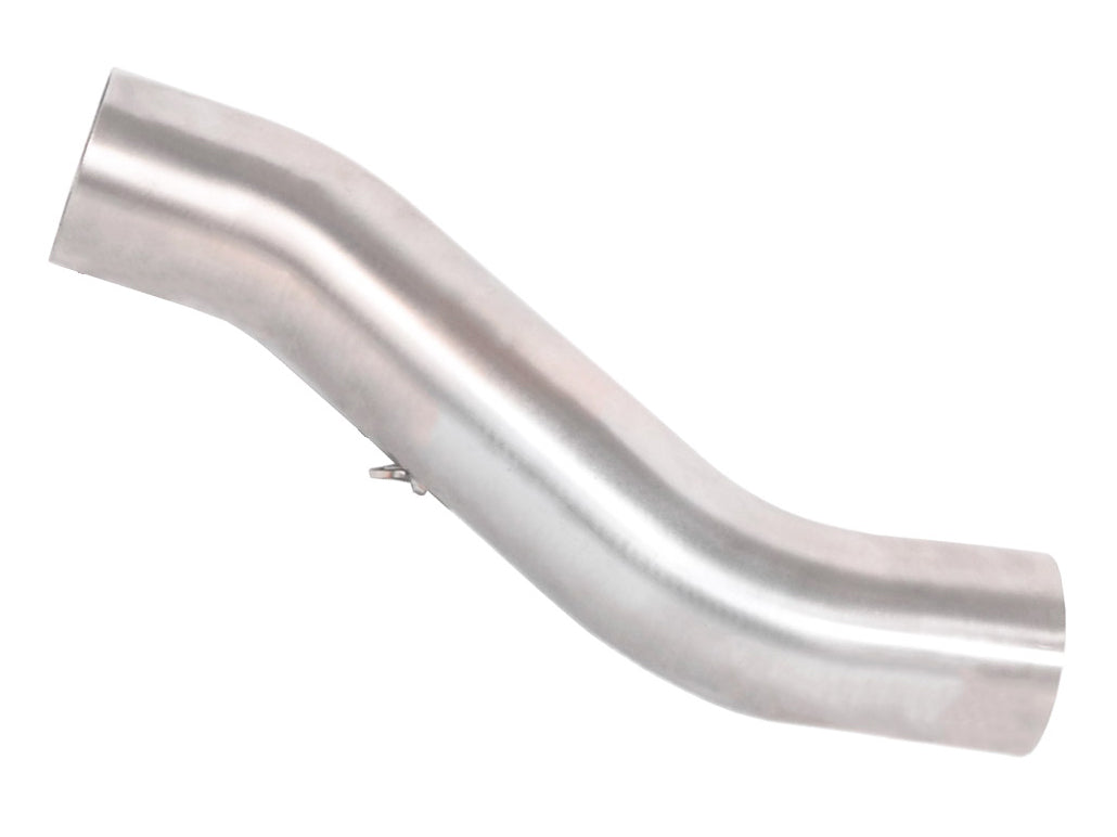 SPARK GDU0830R Ducati Monster 1200 / 821 (14/17) Exhaust Link Pipe (racing) – Accessories in Desmoheart – an Motorcycle Aftermarket Parts & Accessories Online Shop