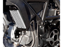 GR03 - DUCABIKE Ducati Scrambler 800 (15/22) Radiator Guard – Accessories in Desmoheart – an Motorcycle Aftermarket Parts & Accessories Online Shop