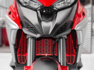 GR10 - DUCABIKE Ducati Multistrada V4 (2021+) Radiators Guard