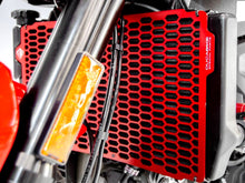 GR11 - DUCABIKE Ducati Monster 950 (2021+) Water Radiator Guard