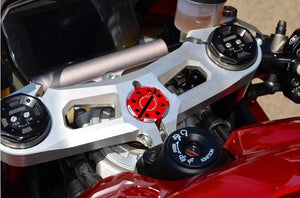 GS02 - DUCABIKE Ducati Panigale V4 Steering Head Ring Nut