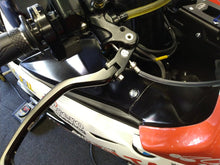 HPB - PERFORMANCE TECHNOLOGY Universal Brake Radial Master Cylinder "3D-Tech"