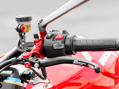 FLAVAS Getränkehalter für Motorräder Befestigungszubehör Fahrrad Getränkehalter  Motorrad Getränkehalter für Ducati 748S 748R 750SS SS750 ST3 S ABS ST4 S  ABS 748 (Color : 15) : : Sport & Freizeit