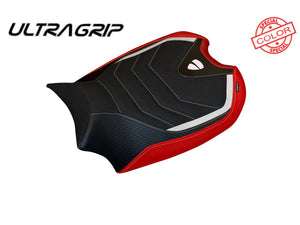 TAPPEZZERIA ITALIA Ducati Panigale V4 (2018+) Ultragrip Seat Cover "Real Special Color" – Accessories in Desmoheart – an Motorcycle Aftermarket Parts & Accessories Online Shop