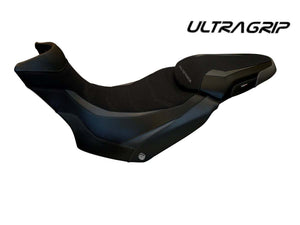 TAPPEZZERIA ITALIA Ducati Multistrada Enduro Ultragrip Seat Cover "Lux 3"