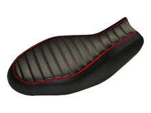 TAPPEZZERIA ITALIA Ducati Scrambler (15/22) Seat Cover "Procida Bord" – Accessories in Desmoheart – an Motorcycle Aftermarket Parts & Accessories Online Shop