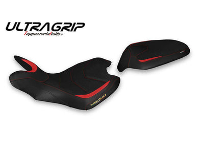 TAPPEZZERIA ITALIA MV Agusta Turismo Veloce Ultragrip Seat Cover 