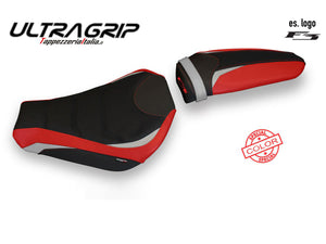 TAPPEZZERIA ITALIA MV Agusta F3 (2012+) Ultragrip Seat Cover "Savar Special Color" – Accessories in Desmoheart – an Motorcycle Aftermarket Parts & Accessories Online Shop