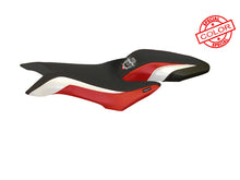 TAPPEZZERIA ITALIA MV Agusta Brutale 800 (2016+) Seat Cover "Zurigo Special Color" – Accessories in Desmoheart – an Motorcycle Aftermarket Parts & Accessories Online Shop