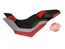 TAPPEZZERIA ITALIA Ducati Multistrada 950 Seat Cover "Harrow Special Color" – Accessories in Desmoheart – an Motorcycle Aftermarket Parts & Accessories Online Shop