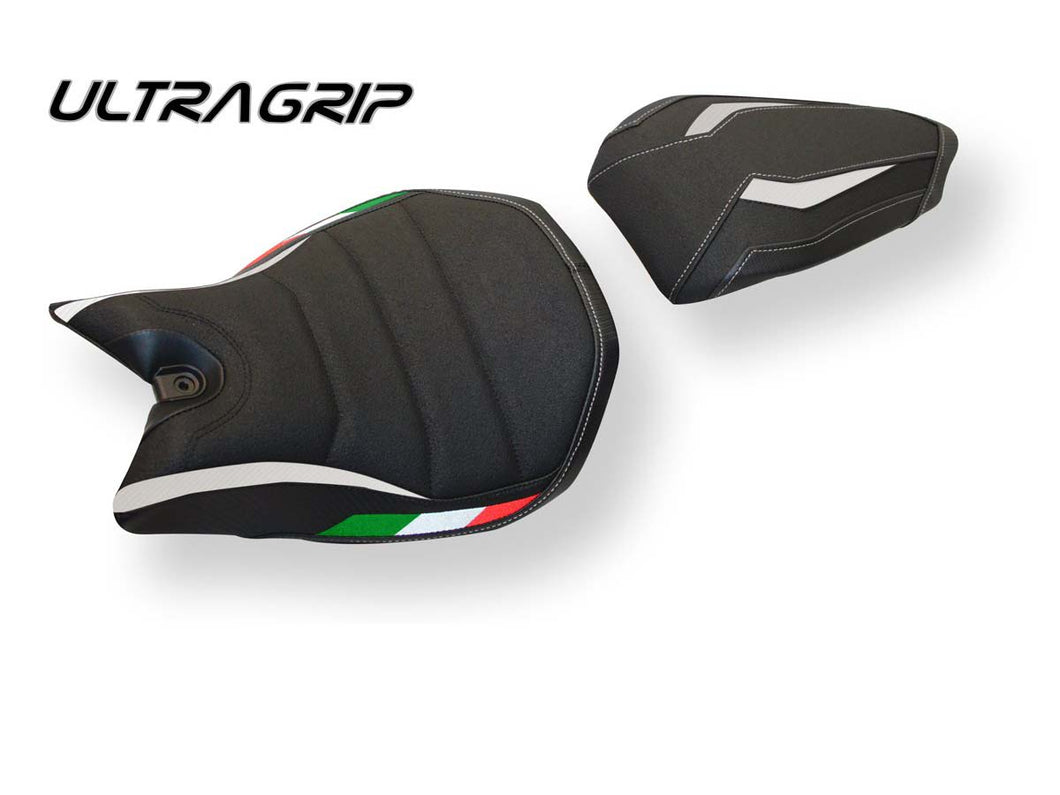 TAPPEZZERIA ITALIA Ducati Panigale 1299 Ultragrip Seat Cover 