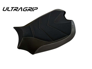 TAPPEZZERIA ITALIA Ducati Panigale V4 (2018+) Ultragrip Seat Cover "Wanaka 1" – Accessories in Desmoheart – an Motorcycle Aftermarket Parts & Accessories Online Shop