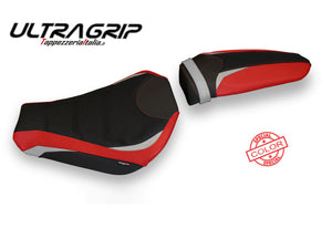 TAPPEZZERIA ITALIA MV Agusta F3 (2012+) Ultragrip Seat Cover "Savar Special Color" – Accessories in Desmoheart – an Motorcycle Aftermarket Parts & Accessories Online Shop