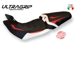 TAPPEZZERIA ITALIA Ducati Multistrada 1260 Ultragrip Seat Cover "Bobbio Special Color"