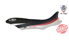 TAPPEZZERIA ITALIA MV Agusta Rivale 800 CC Seat Cover "Sorrento Special Color" – Accessories in Desmoheart – an Motorcycle Aftermarket Parts & Accessories Online Shop