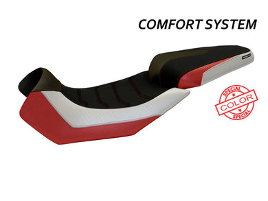 TAPPEZZERIA ITALIA Aprilia Caponord 1200 Comfort Seat Cover 