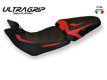 TAPPEZZERIA ITALIA Ducati Multistrada 1260 Ultragrip Seat Cover "Bobbio 1" – Accessories in Desmoheart – an Motorcycle Aftermarket Parts & Accessories Online Shop