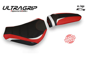 TAPPEZZERIA ITALIA MV Agusta F3 (2012+) Ultragrip Seat Cover "Savar Special Color" – Accessories in Desmoheart – an Motorcycle Aftermarket Parts & Accessories Online Shop