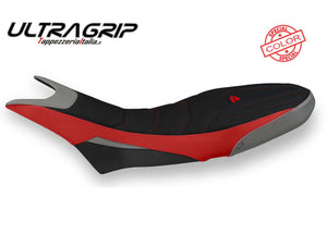 TAPPEZZERIA ITALIA Ducati Hypermotard 950 Ultragrip Seat Cover "Luna Special Color" – Accessories in Desmoheart – an Motorcycle Aftermarket Parts & Accessories Online Shop