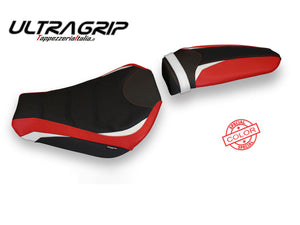 TAPPEZZERIA ITALIA MV Agusta F3 (2012+) Ultragrip Seat Cover "Savar Special Color" – Accessories in Desmoheart – an Motorcycle Aftermarket Parts & Accessories Online Shop