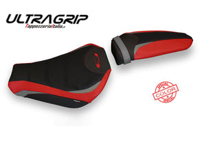 TAPPEZZERIA ITALIA MV Agusta F3 (2012+) Ultragrip Seat Cover "Savar Special Color" – Accessories in Desmoheart – an Motorcycle Aftermarket Parts & Accessories Online Shop