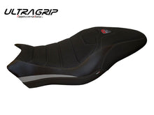 TAPPEZZERIA ITALIA Ducati Monster 821 Ultragrip Seat Cover "Piombino 2" – Accessories in Desmoheart – an Motorcycle Aftermarket Parts & Accessories Online Shop