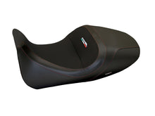 TAPPEZZERIA ITALIA Ducati Diavel (14/18) Seat Cover "Imola Total Black"