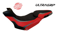 TAPPEZZERIA ITALIA Ducati Multistrada Enduro Ultragrip Seat Cover "Lux Special Color" – Accessories in Desmoheart – an Motorcycle Aftermarket Parts & Accessories Online Shop