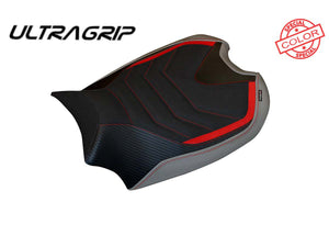 TAPPEZZERIA ITALIA Ducati Panigale V4 Ultragrip Seat Cover "Real Special Color"