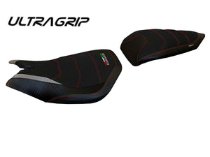 TAPPEZZERIA ITALIA Ducati Panigale 899 Ultragrip Seat Cover "Seattle 1"