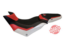 TAPPEZZERIA ITALIA Ducati Multistrada 950 Seat Cover "Praga Special Color" – Accessories in Desmoheart – an Motorcycle Aftermarket Parts & Accessories Online Shop