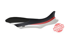 TAPPEZZERIA ITALIA MV Agusta Rivale 800 CC Seat Cover "Sorrento Special Color" – Accessories in Desmoheart – an Motorcycle Aftermarket Parts & Accessories Online Shop