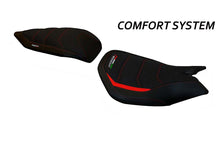 TAPPEZZERIA ITALIA Ducati Panigale 1199 Comfort Seat Cover "Noosa" – Accessories in Desmoheart – an Motorcycle Aftermarket Parts & Accessories Online Shop