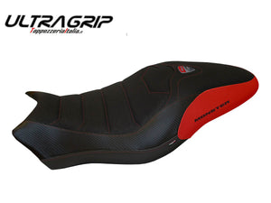 TAPPEZZERIA ITALIA Ducati Monster 821 Ultragrip Seat Cover "Piombino 3"