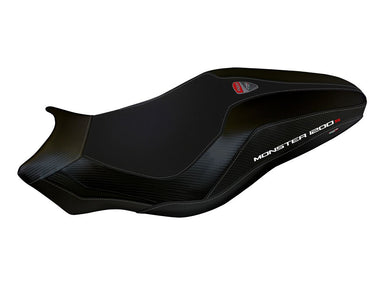 TAPPEZZERIA ITALIA Ducati Monster 1200 (2017+) Seat Cover 